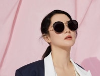 살바토레 페라가모·마숀 아이웨어·룩옵틱스, ‘살바토레 페라가모 아이웨어’의 한국 최초 공식 앰버서더로 배우 ...