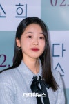 김시은, 장편영화 첫 출연 입니다