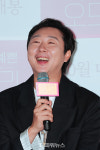 김기두, 영화 참여하게 되어 기뻐요
