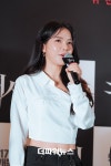 솔라, 오늘은 배우로 인사 드립니다