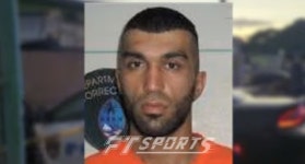 프로 종합격투기 선수, 괌에서 코로나 백신 찬반 논쟁 벌이다 참극