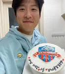 수원FC 소속 축구선수 박주호, 다음 달 6일 현역에서 은퇴