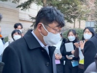 "범죄입증 안돼"…빗썸 이정훈 전 의장 1심