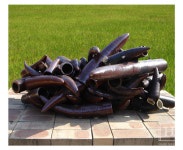 전북도립미술관, 현대도예거장 한봉림의