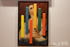 독특한 세계를 선보이는 디자이너, 스테판 사그마이스터《Now is Better : 지금이 더 낫다》