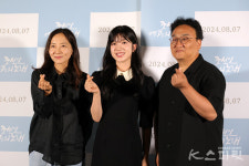 스스로 운명을 개척한 그녀들,