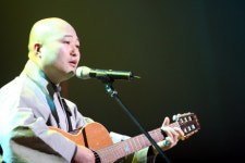 “시대 함께한 ‘민중 음악가’ 범능 정세현을 추모합니다”