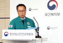 女 의사단체, 박민수 보건차관 檢 고발…"차별적 시각 분노"