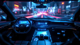 SF 영화 속 미래 기술, 현실이 되다… 테리토리 스튜디오의 UI 혁신