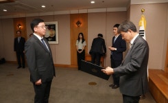 7급 공채로 입문...정무직 고위 공무원으로