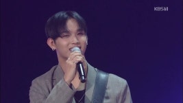 ‘콘서트7080’ 비투비 임현식 “父임지훈 가수데뷔 반대, 반항하다 인정받아”