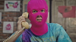 “애증의 오디션 시즌” 마미손, 중등래퍼 찾는다