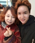 ‘아이컨택’ 신성훈 감독 “영화배우 이경애, 생활연기의 달인”