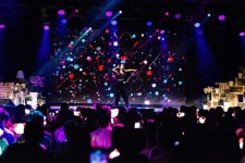 에이핑크 초롱X보미, 대만 첫 듀오 팬미팅 성료 “여러분 덕분”