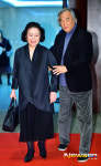 영화배우 윤정희, 10년째 알츠하이머 투병 사실 뒤늦게 알려져