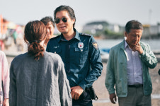 ‘나를 찾아줘’ 유재명, ‘추격자’ 슈퍼 아줌마 잇는 독보적 캐릭터