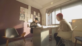 지소울→골든, 유아인 창작집단 권철화와 손잡았다