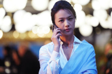 탕웨이X뇌가음 ‘내부고발자:도시영웅’ 400억짜리 영화 스케일