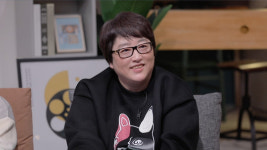 ‘방구석1열’ 박혜은 편집장 “다니엘 크레이그=‘007’ 시리즈 부활시킨 배우”
