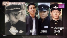 이승현 “영화 ‘고교얄개’ 당시 인기? 김수현급, 출연료 100만원 받았다”