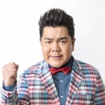 日 개그맨 고리 켄 코로나19 확진, 출연 방송 2주간 휴방