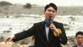 ‘뽕숭아학당’ 측 “트롯맨 F4X백지영 흥삘 케미 폭발”