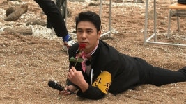 ‘뽕숭아학당’ 측 “트롯맨 F4X백지영 흥삘 케미 폭발”