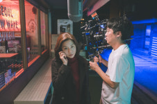 독립영화 ‘프랑스여자’ 이례적 프랑스 로케이션