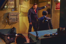 ‘강철비2’ 앵거스 맥페이든 美대통령으로‥정우성 “유쾌한 작업”