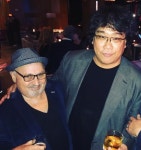 봉준호 ‘설국열차’ 美배우 클락 미들턴, 웨스트 나일 바이러스로 사망