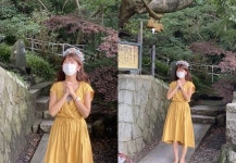 日 방송인 코바야시 레이나, 개그맨 남편과 이혼 “코로나 때문에 자주 싸워”