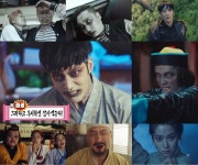 ‘좀비탐정’ 좀비도 불쌍? 예능국 드라마만이 할 수 있는 병맛 감성