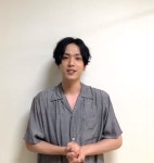 日 배우 쿠로바 마리오, 코로나19 감염 후 회복 “무사히 퇴원”