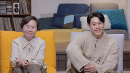 ‘방구석1열’ 유태오 “‘레토’ 감독 가택 구금중 칸 영화제 초청, 엄청난 부담”