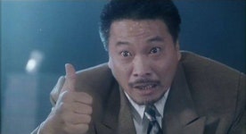 ‘소림축구’ 오맹달, 간암 판정 받고 항암 중 “몸 많이 약해져”