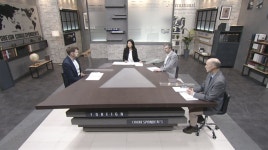 ‘아리랑TV’ 외신기자 “상대방 무장해제 시키는 윤여정, 남들과 달라”