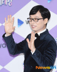 ‘국민 MC’ 유재석, 5월 예능방송인 브랜드평판 1위‥이광수 2위