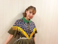 모모이로 클로버 Z 타마이 시오리, 코로나19 확진 “자택 요양중”
