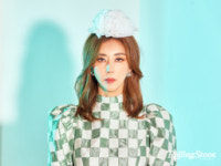 김완선 “유튜브 채널 운영 이유? 가수 일 계속 하기 위해”