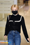 블랙핑크 로제
