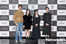 ‘셋’ PD “조인, ‘모범택시’ 봤는데 연기 너무 잘해…순해보여도 반대역할 소화”