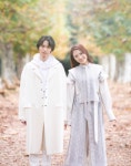 日 배우 키타무라 료, 성우 겸 배우 타노 아사미와 결혼