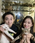 ‘고쿠센’ 이시가키 유마, 14살 연하 前아나운서와 결혼