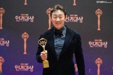열일한 허준호, 또 써내려갈 전성기