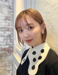 日 모델 에노사와 마나미, 연애 리얼리티서 만난 배우 출신과 결혼