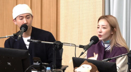 브라이언 할리우드서 배우 데뷔하나 “영화 오디션 봤다, 느낌 좋아” (컬투쇼)