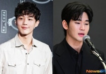 김수현 논란 해외서도 관심 있나, 학폭논란 지수 “만난 적 없다” 친분 토크
