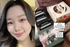 ‘검사♥’ 김수민, 로스쿨 합격하더니 변호사 친구 생겼다 “대견하고 멋져”