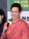 바이런 만 “韓 영화 촬영, 배우 인생 하이라이트…이제훈 나보다 영어 잘해” (소주전쟁)