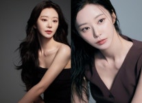 장르 불문 이주빈, 화이트 여신에서 블랙 퀸까지
